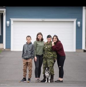 Meet your Posher, Melanie